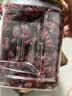 百历坚蔓越莓干500g/罐 蜜饯果干果肉果脯酸甜非东北黑龙江 实拍图