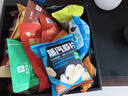 良品铺子休闲零食大礼包送女友礼物零食整箱小吃成人解馋小零食礼盒1691g 实拍图