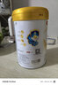 伊利金领冠珍护较大婴儿奶粉2段6-12月900g*6罐 HMO乳源/28天新鲜到家 实拍图