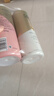 OLAY玉兰油精华沐浴露添加烟酰胺 透光500g+柔滑500g  男女士通用 实拍图