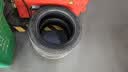 双星JUOGO轮胎 185/60R15 84H SH71适配捷达/飞度/致炫/新威驰 实拍图