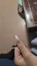 Tseye假指甲片美甲贴片穿戴甲裸色短款闪光显白高级感短方圆款美甲贴 实拍图