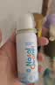 诺斯清海盐水喷鼻洗鼻器高渗海水鼻腔护理喷雾器60ml  实拍图