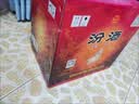 汾酒黄盖玻汾53度 475mL*12瓶整箱+红盖玻汾42度475mL*12整箱 实拍图