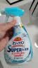 花王（KAO）浴室水垢清洁剂350ml 浴室卫生间玻璃瓷砖浴缸花洒去除水垢清洗剂 实拍图