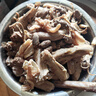 华英（HUAYING）精切鸭掌1斤冷冻卤鸭掌卤鸭爪酱卤食材 实拍图