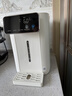美的（Midea）电热水瓶恒温水壶母婴级316L不锈钢内胆家用5L大容量净饮水机智能保温一体可拆调奶器11FPro 实拍图