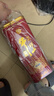 牛栏山百年珍品红铁盒 浓香型白酒 42度 500ml*6瓶 整箱装 实拍图