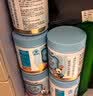 诺特兰德液体钙铁锌 1-17岁儿童青少年 补充多种矿物质 草莓味5条*1盒 实拍图
