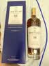 麦卡伦（MACALLAN）洋酒 18年 雪莉桶 单一麦芽威士忌 700ml 43度 礼盒  教师节礼物 实拍图