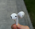 Apple/苹果 EarPods USB-C有线耳机 type-c有线耳机  iPhone 17有线耳机笔记本耳机游戏音乐 实拍图