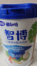 完达山诸葛小将智博儿童成长奶粉CBP高钙益智补脑4段奶粉700g(3岁以上） 实拍图