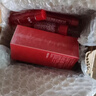 玉兰油（OLAY）大红瓶面霜80g抗皱紧致女士保湿面霜护肤品生日礼物送女友 实拍图