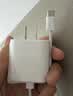 Apple/苹果 原装正品20W type-c充电器 苹果usb-c充电器手机快充头 旗舰店苹果iPhone 17 Pro Max充电器 实拍图