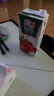 汇源100%山楂复合果蔬汁1L单盒果汁饮料1000ml*1盒果蔬汁健康饮料 实拍图