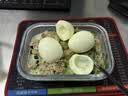 西麦燕麦片空气全麦脆1200g低脂燕麦片冷泡零食早餐代餐独立包装 实拍图
