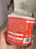 秋田满满高铁芝麻海苔猪肉松80g 儿童拌饭料调味真肉松_享宝宝辅食食谱 实拍图