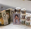 OarmiLk新品吾岛百香果希腊酸奶儿童早餐低温酸奶100gX3杯 风味发酵乳 实拍图