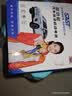 SAST汽车应急启动电源充气泵一体机12V车载电瓶强启搭电宝打气充电宝多功能移动打火神器汽修GL965A 实拍图