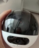萤石H6 300万超清 4G无限流量摄像头 室内摄像头家用监控 星光夜视 360°全景看护 实拍图