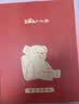 小熊（Bear）腰部按摩仪腰背按摩器肩颈腿背部按摩仪揉捏热敷便携护腰肌劳损生日礼物送长辈女生老婆七夕情人节 实拍图