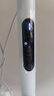 美的（Midea）【飓风节能】七叶柔风立式电风扇/家用轻音落地扇/台式小型风扇/大风力遥控定时摇头风扇 SAH35BSJ 实拍图