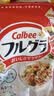 卡乐比（Calbee）原味水果燕麦片组合860g 非油炸冲泡代餐早餐零食 实拍图