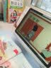 小霸王AI学习机2026新款M5平板电脑小学初中到高中课程同步家教机英语点读机电子词典+256gb卡 实拍图