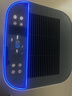霍尼韦尔（Honeywell）空气净化器大空间除甲醛新房专用除细菌病毒异味母婴认证睡眠静音消毒净化机H-Speed pro 实拍图