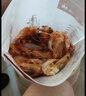 海鲜颂即食大虾干烤虾干虾仁干海虾干海产干货零食干虾海鲜特产源头直发 烤虾干XL 净重500g 实拍图