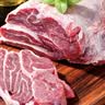 恒都 【国产谷饲300天】 原切牛腱子3斤 不注水不滚揉 炖煮食材 实拍图