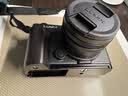 松下（Panasonic）【官方直营】S9N/S9 +18-40mm套机全画幅入门级微单数码相机 复古外形 轻巧便携 实时LUT 4K视频 S9N丨S9+18-40mm套机【黑色】 实拍图