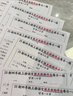 佳能（Canon）PG-48 黑色墨盒(适用E478/E478R/E3480/E418/E4280/E4580) 实拍图