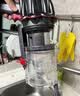 戴森（DYSON）V10n Digital Slim Nautik 轻量洗地吸尘器 无线家用除螨宠物 干湿两用洗地吸尘器 实拍图