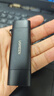 绿联读卡器USB/Type-C双口高速SD/TF4.0二合一多功能存储卡同读 适用电脑手机苹果17/16/iPad/相机 实拍图