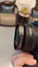 绿巨能（llano）适用尼康Z DX 16-50mm遮光罩46mm相机镜头Z50II Z50二代Z30 Zfc ZFC Z62 Z7II Z9 Z7配件平替HN-40 实拍图