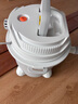 德尔玛（Deerma）【重磅单品】TJ700S 干吹两用吸尘器 家用商用 吸尘器桶式大吸力 整机降噪设计ZN-530 实拍图