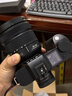 松下24-60mm F2.8全画幅微单相机标准变焦镜头（Panasonic）（S-E2460GK）L卡口 风景 肖像 特写 实拍图
