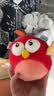 jollybaby音乐跳跳球宝宝哄娃神器儿童学说话会唱歌婴儿玩具 愤怒的小鸟 实拍图