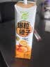 蒙牛真果粒爆粒橙子味果汁饮品240gx10包 龚俊同款 送礼佳选送礼礼盒 实拍图