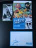 火影忍者卷二 (日)岸本齐史著 NARUTO 全球知名漫画家 火影忍者漫画 日本经典动漫画动漫卡通动漫 现象级王道热血漫画 实拍图