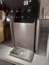 美的（Midea）小魔方电热水瓶水壶316L内胆智能风冷调奶器恒温水壶一体可拆净饮水机全能大师家用5L大容量31FPro 实拍图