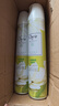 CHEIR空气清新剂茉莉型香薰除异味卧室卫生间厕所喷雾剂370ml*3瓶 实拍图