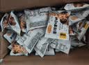 甘源牌椒盐味花生米1KG下酒菜坚果炒货特色小吃解馋休闲零食量贩 实拍图