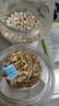 十月稻田 莲子 250g 半斤 湘潭产去芯磨皮白莲子 桂圆百合银耳羹煲汤食材  实拍图