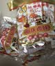 贻庆食品泉州特产风味小吃卤味熟食香辣鸭爪零食独立装夜宵卤味 香辣味鸭爪350g*1袋 实拍图