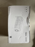 美的（Midea）插电式灭蚊灯驱蚊神器家用卧室客厅紫光仿生诱蚊蝇灭蚊基孔肯雅热 实拍图