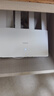 小米（MI）路由器BE3600 WiFi7【小米手机上网搭档】3600兆级 4核高通芯片 IOT智能联动 家用路由器 实拍图