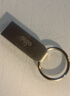 爱国者（aigo）16GB USB2.0 U盘 办公电脑U盘 投标u盘U268 小巧便携金属优盘 实拍图