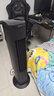 美的（Midea）【语音智能】家用空调扇冷风扇 负离子净化静音落地冷风机水冷塔扇冷气扇 强力制冷小空调ACA10TJR 实拍图